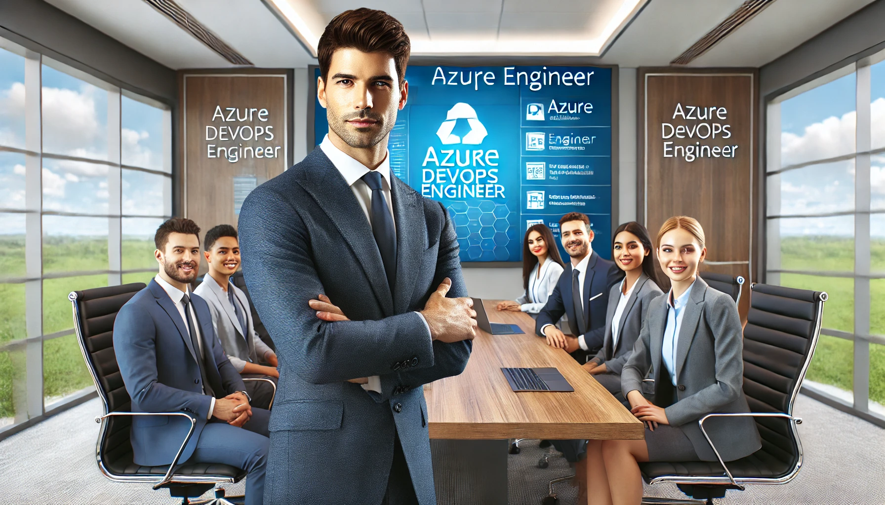 Microsoft Certified: DevOps Engineer - Expert